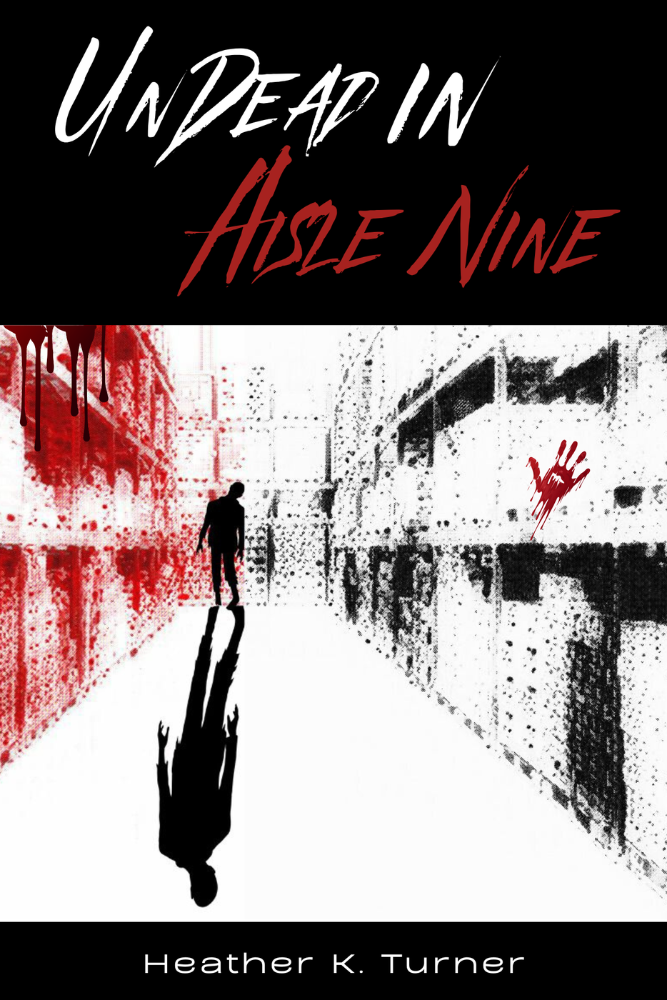 Undead in Aisle Nine
