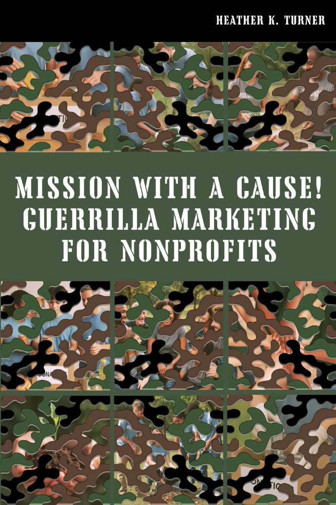 Mission With a Cause