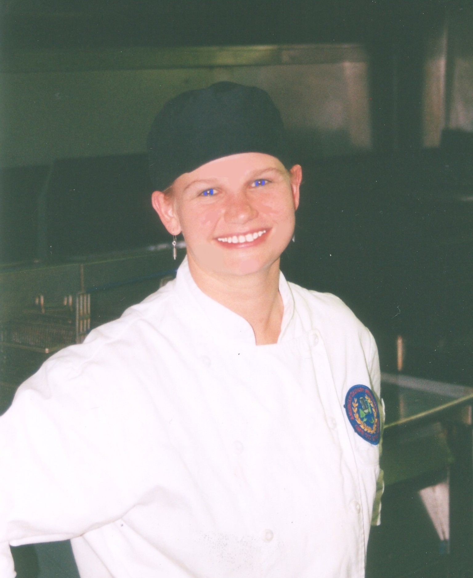 Chef Heather Turner